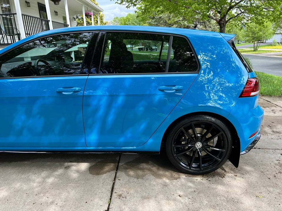 2019 Volkswagen Golf R Mk7 - Image 11 of 31