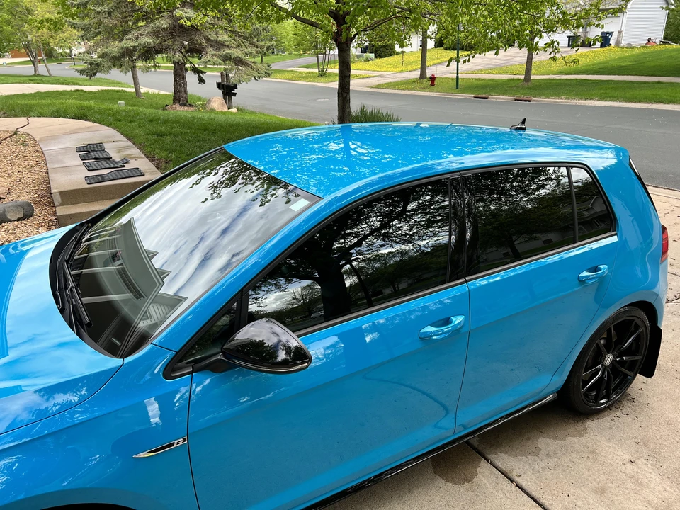 2019 Volkswagen Golf R Mk7 - Image 29 of 31