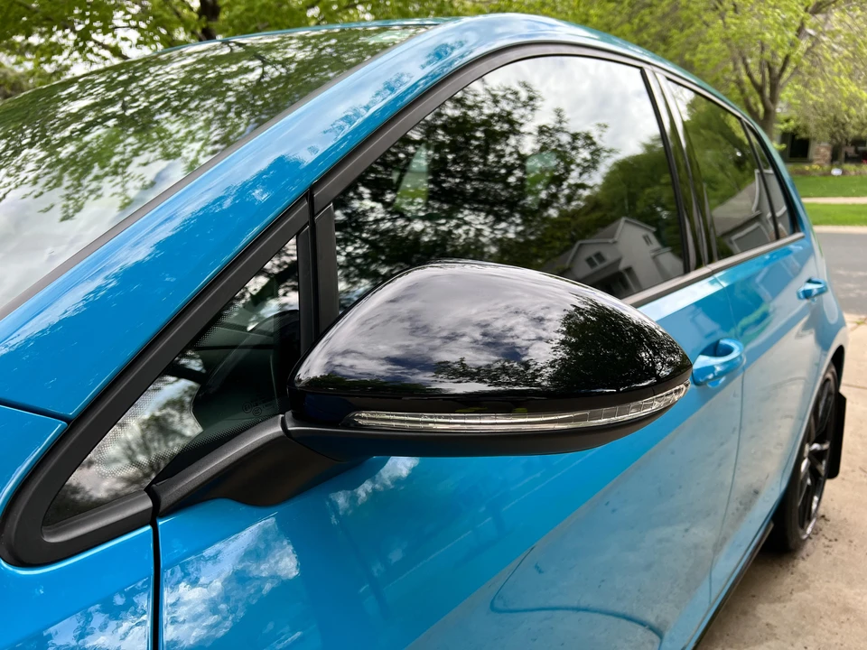 2019 Volkswagen Golf R Mk7 - Image 30 of 31