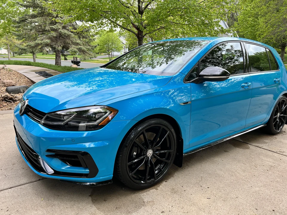 2019 Volkswagen Golf R Mk7 - Image 9 of 31