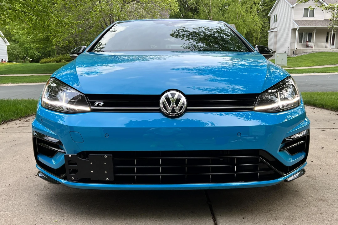 2019 Volkswagen Golf R Mk7 - Image 2 of 31