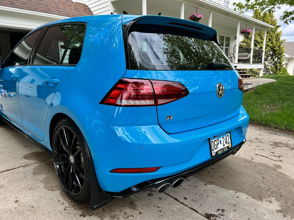 2019 Volkswagen Golf R Mk7 - Image 13 of 31