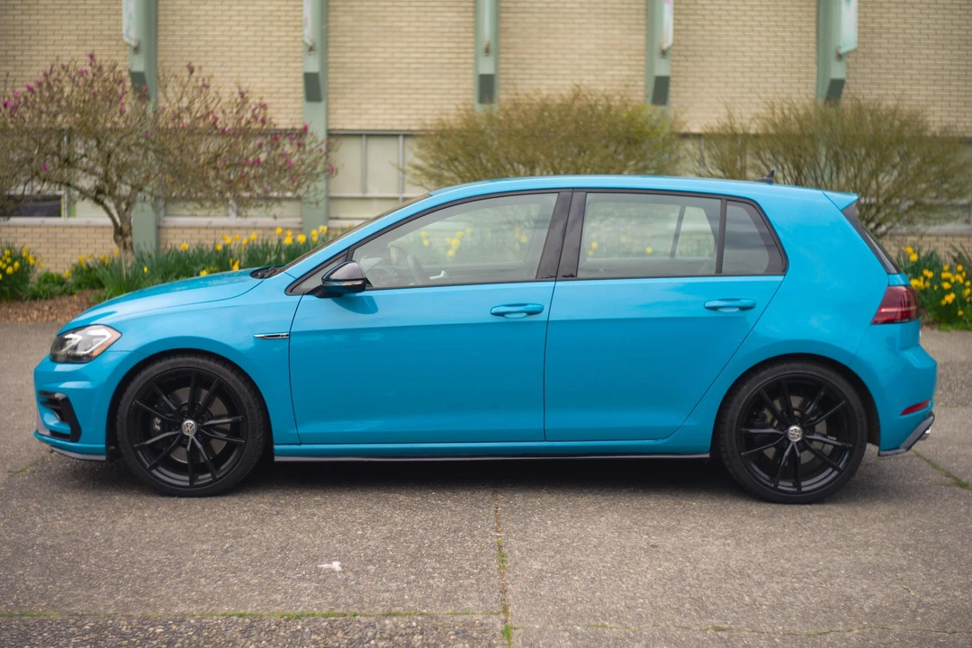 2019 Volkswagen Golf R Mk7 - Image 3 of 31