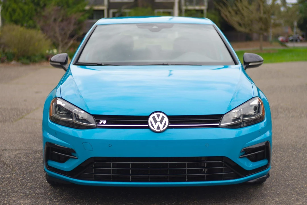 2019 Volkswagen Golf R Mk7 - Image 2 of 31