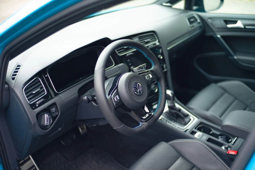 2019 Volkswagen Golf R Mk7 - Image 31 of 31