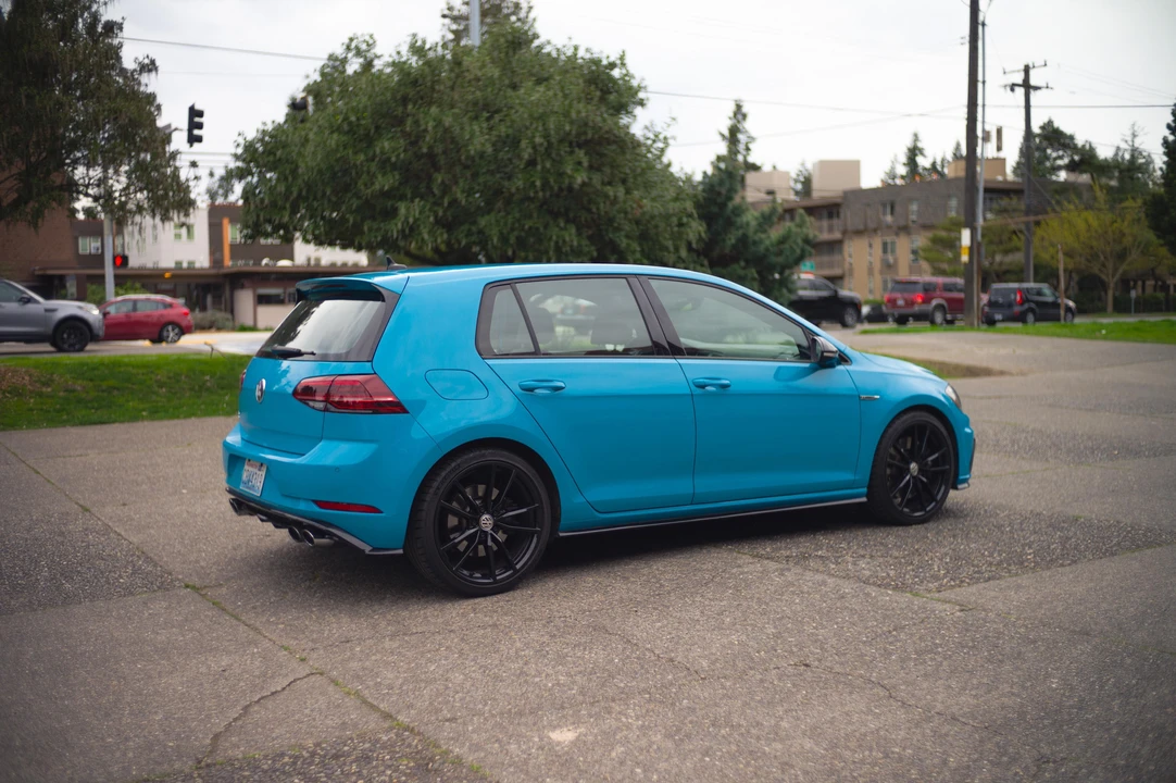 2019 Volkswagen Golf R Mk7 - Image 13 of 31