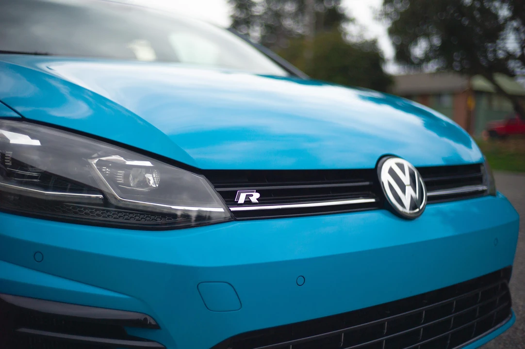 2019 Volkswagen Golf R Mk7 - Image 17 of 31