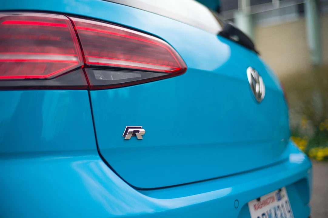 2019 Volkswagen Golf R Mk7 - Image 19 of 31