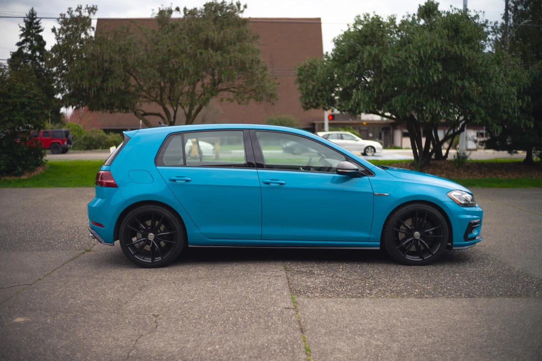 2019 Volkswagen Golf R Mk7 - Image 14 of 31