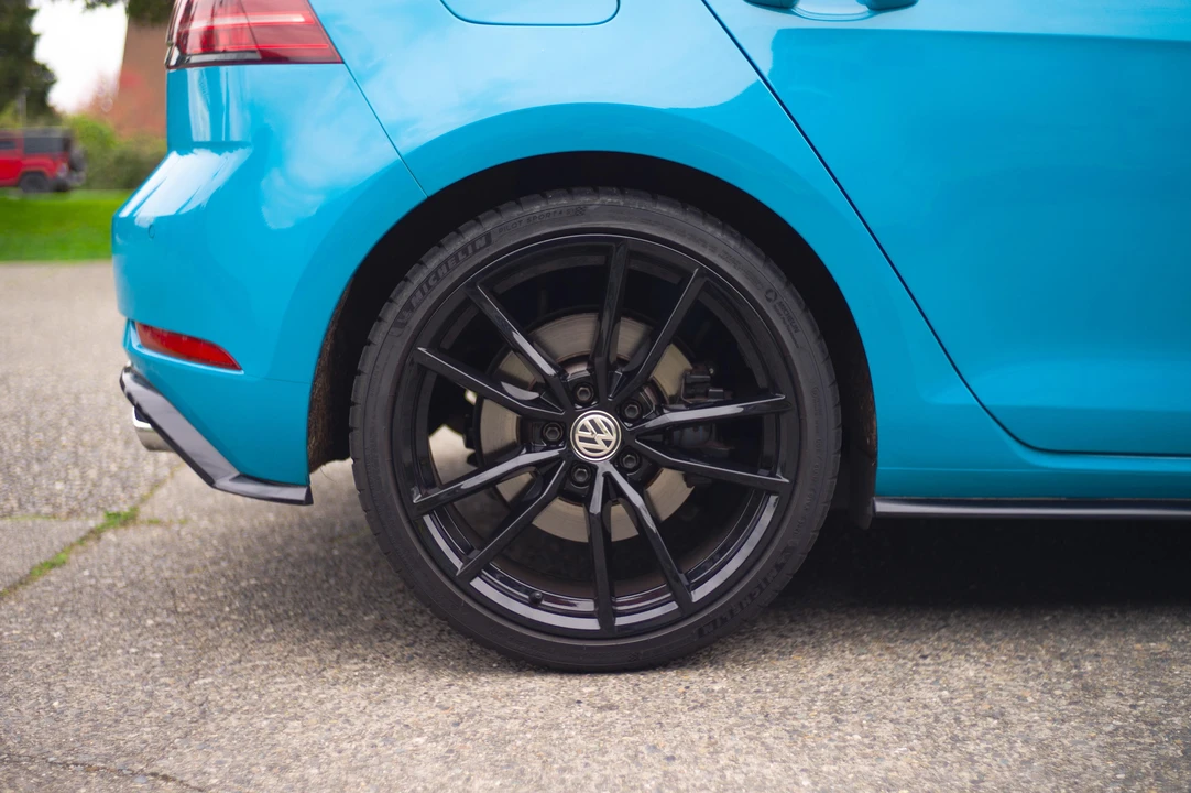 2019 Volkswagen Golf R Mk7 - Image 24 of 31