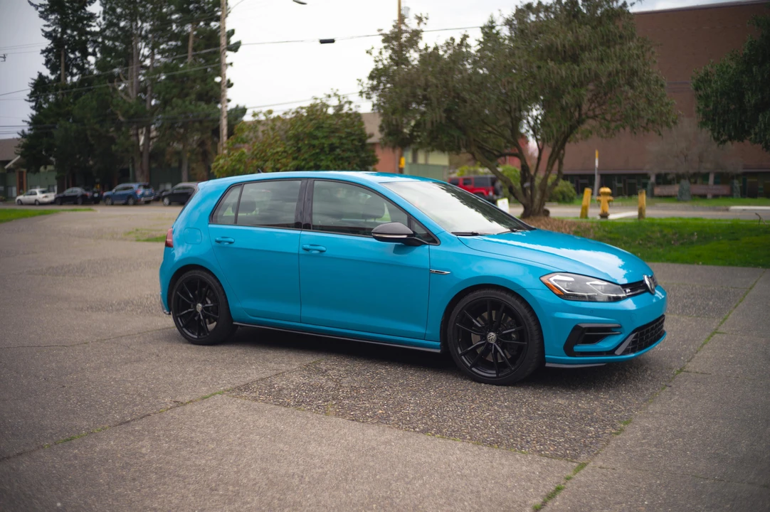 2019 Volkswagen Golf R Mk7 - Image 15 of 31