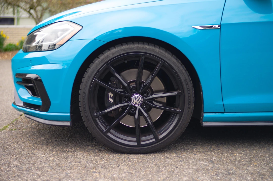 2019 Volkswagen Golf R Mk7 - Image 22 of 31