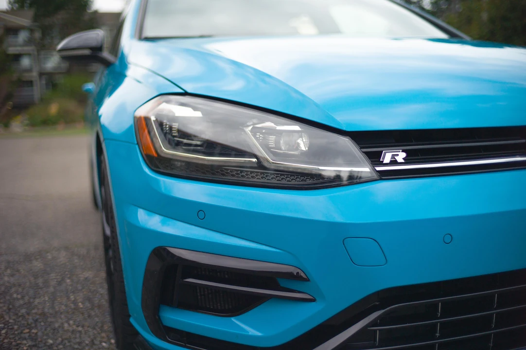 2019 Volkswagen Golf R Mk7 - Image 18 of 31