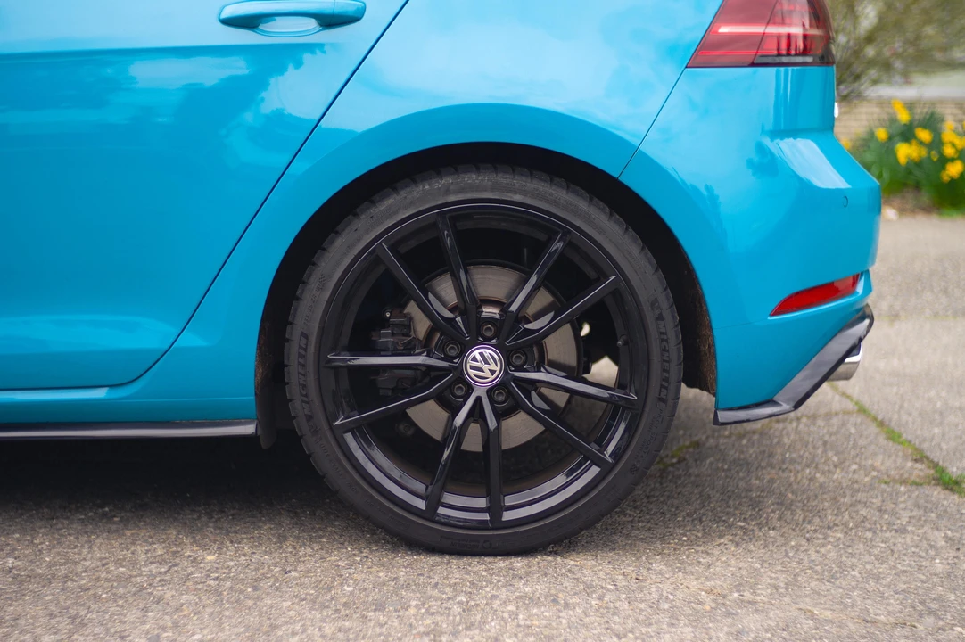 2019 Volkswagen Golf R Mk7 - Image 23 of 31
