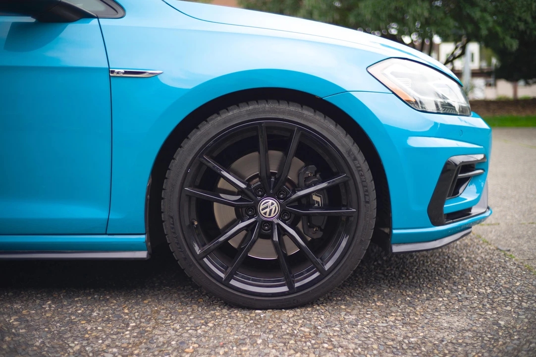 2019 Volkswagen Golf R Mk7 - Image 25 of 31