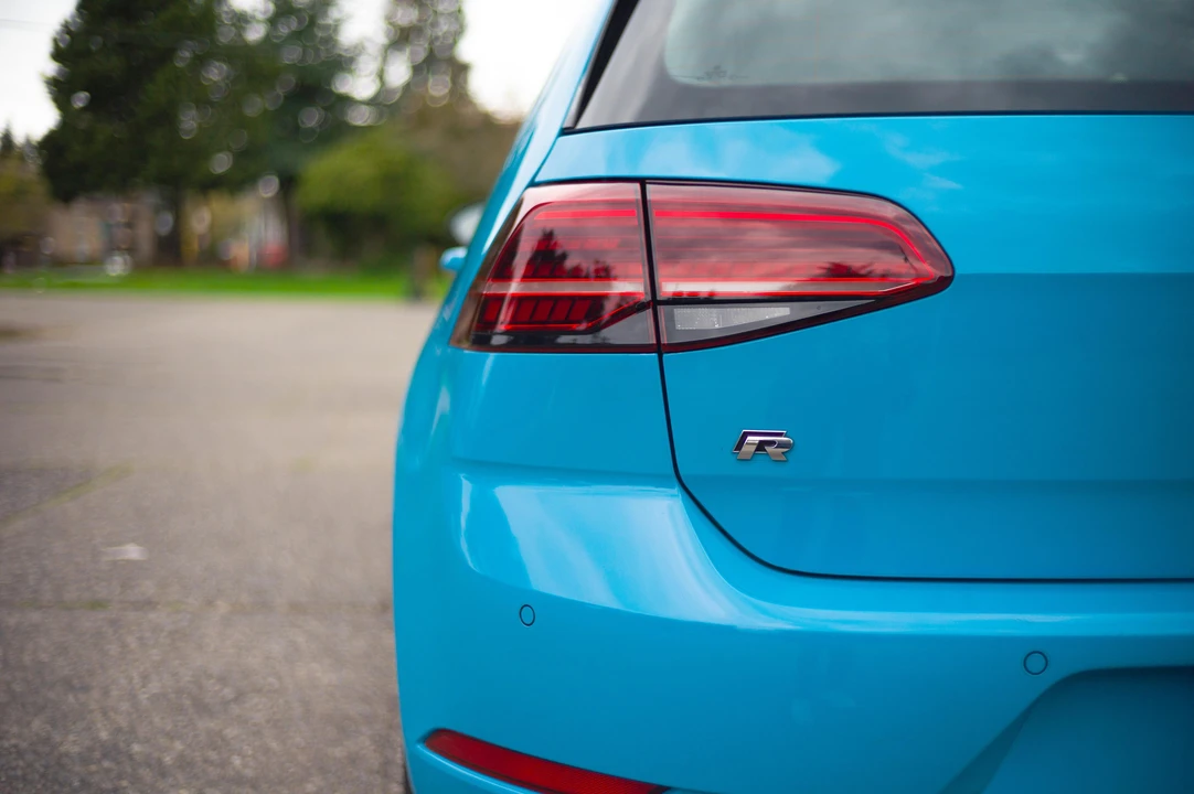 2019 Volkswagen Golf R Mk7 - Image 20 of 31