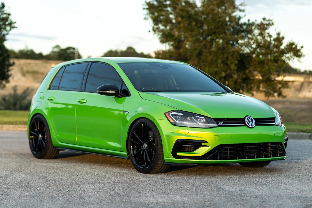 2019 Volkswagen Golf R Mk7 - Image 18 of 31
