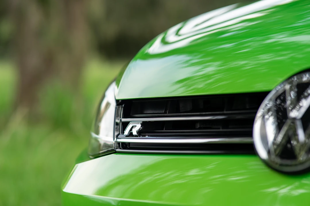 2019 Volkswagen Golf R Mk7 - Image 24 of 31