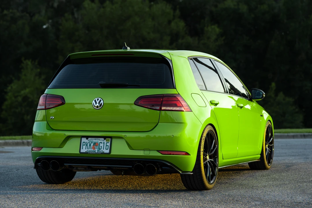 2019 Volkswagen Golf R Mk7 - Image 16 of 31