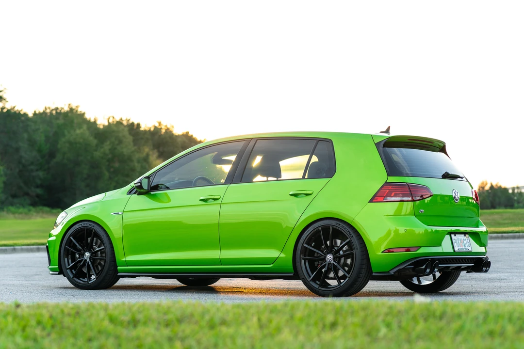 2019 Volkswagen Golf R Mk7 - Image 11 of 31