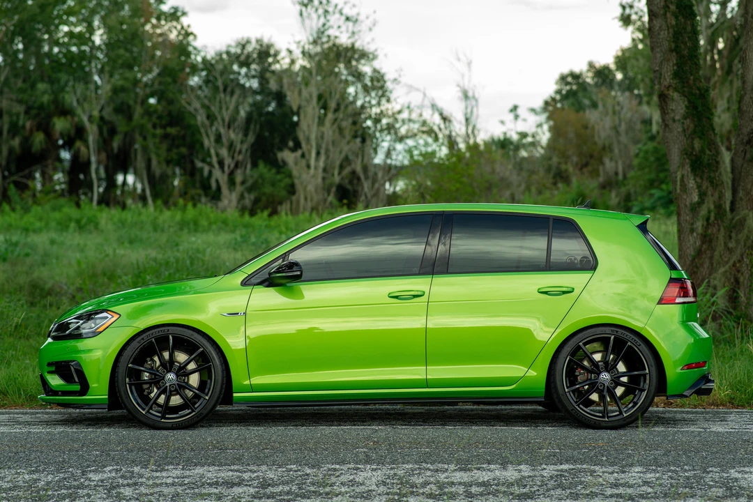 2019 Volkswagen Golf R Mk7 - Image 9 of 31