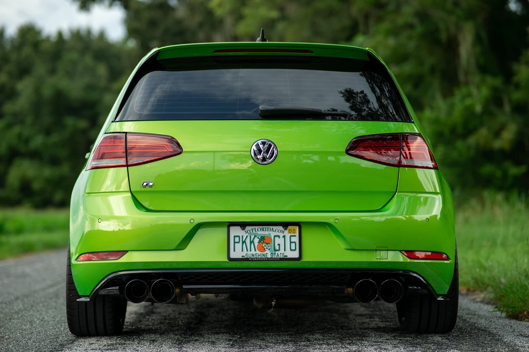 2019 Volkswagen Golf R Mk7 - Image 14 of 31