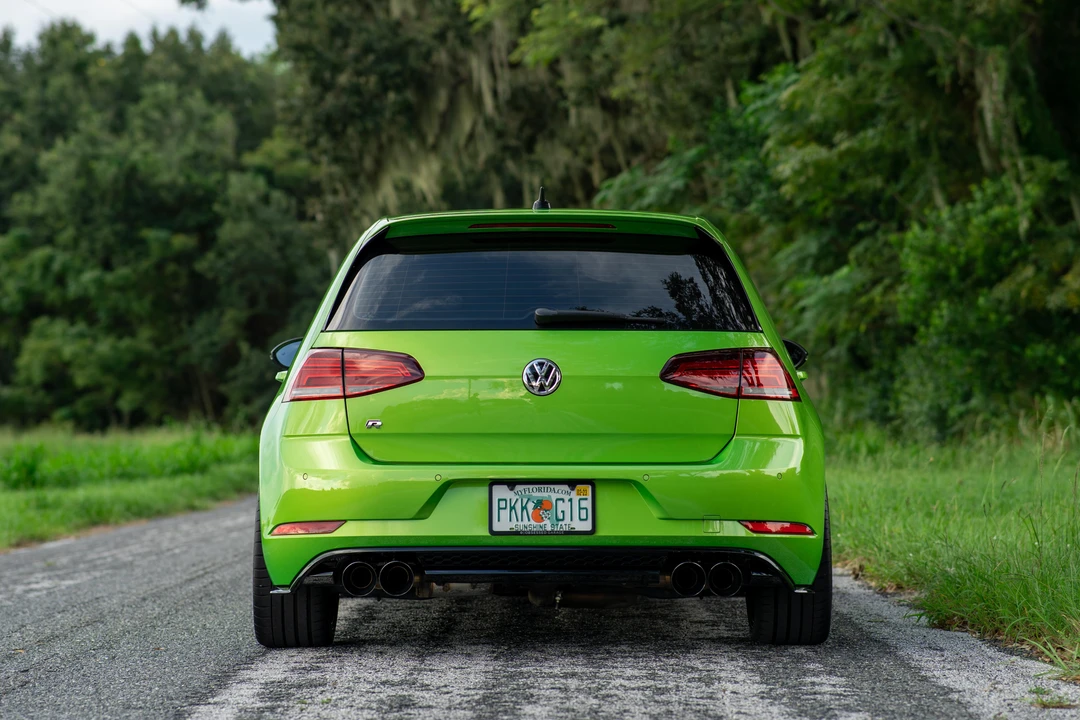2019 Volkswagen Golf R Mk7 - Image 13 of 31