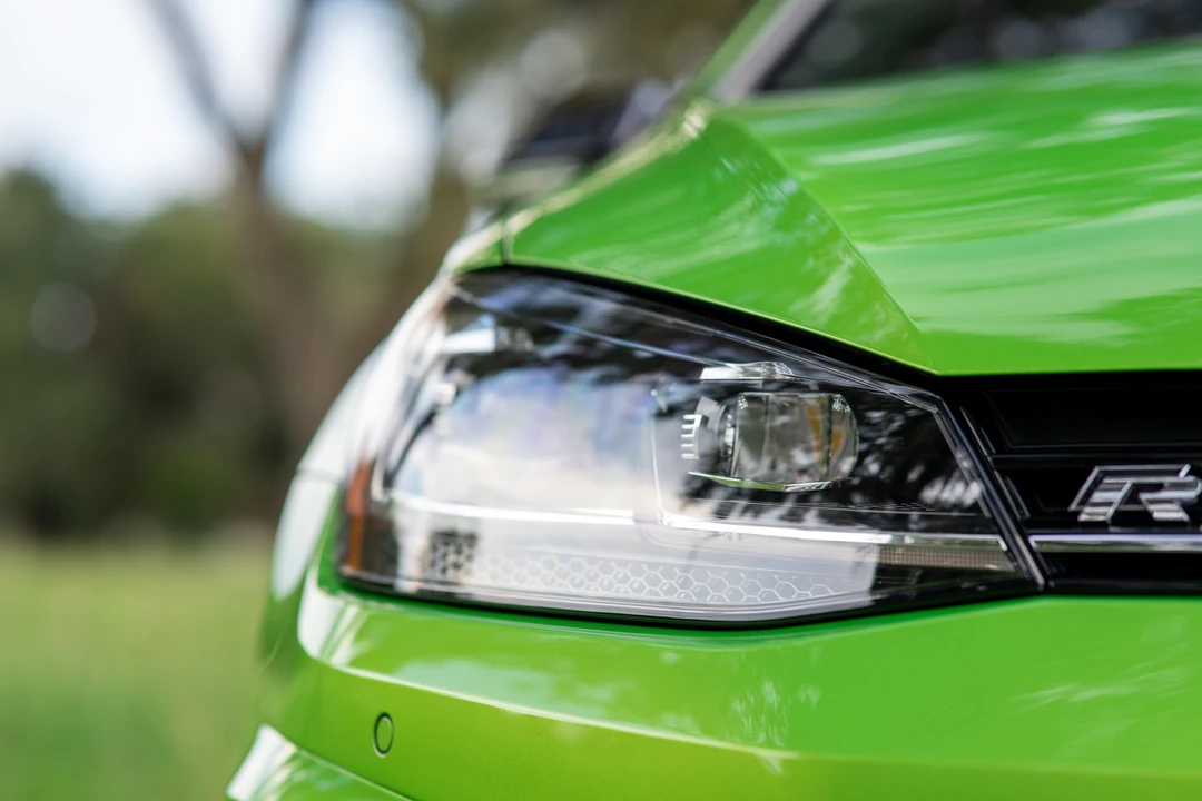 2019 Volkswagen Golf R Mk7 - Image 22 of 31