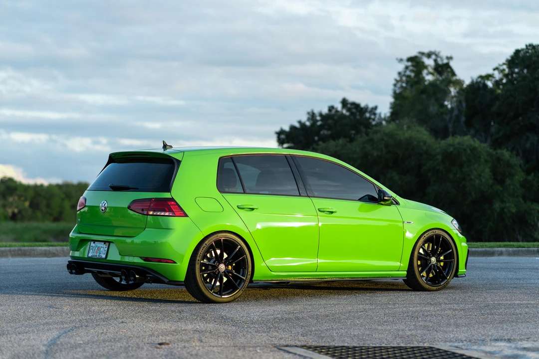 2019 Volkswagen Golf R Mk7 - Image 17 of 31