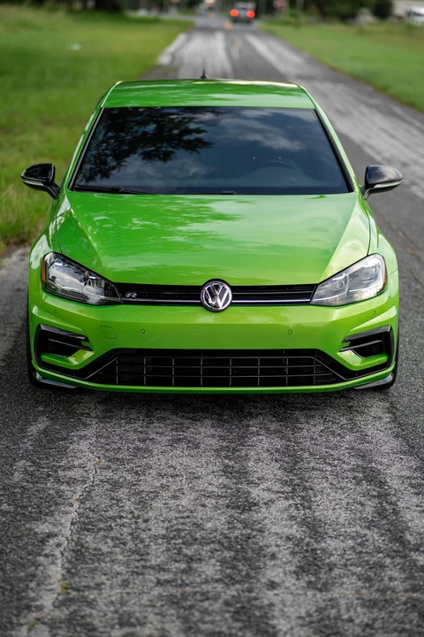 2019 Volkswagen Golf R Mk7 - Image 20 of 31