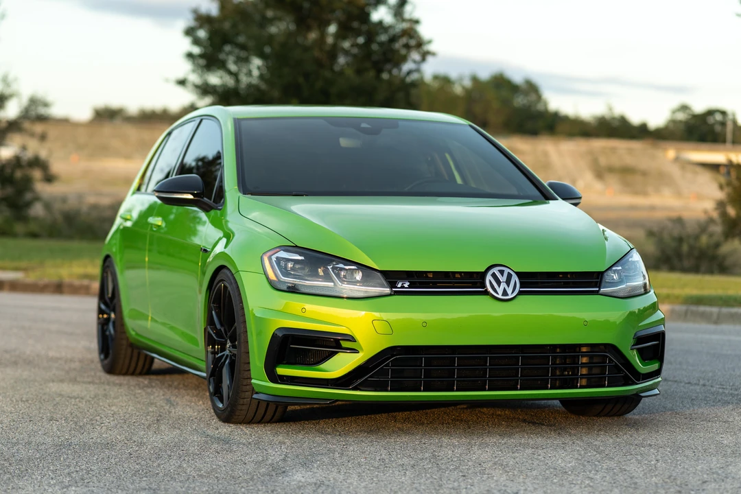 2019 Volkswagen Golf R Mk7 - Image 19 of 31