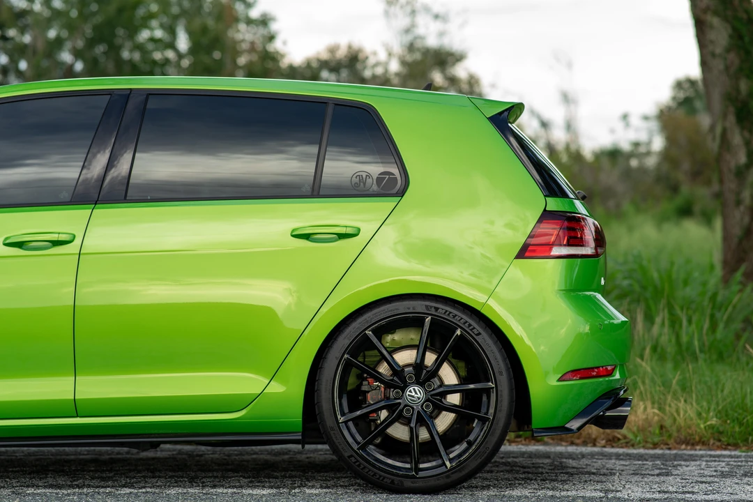 2019 Volkswagen Golf R Mk7 - Image 31 of 31