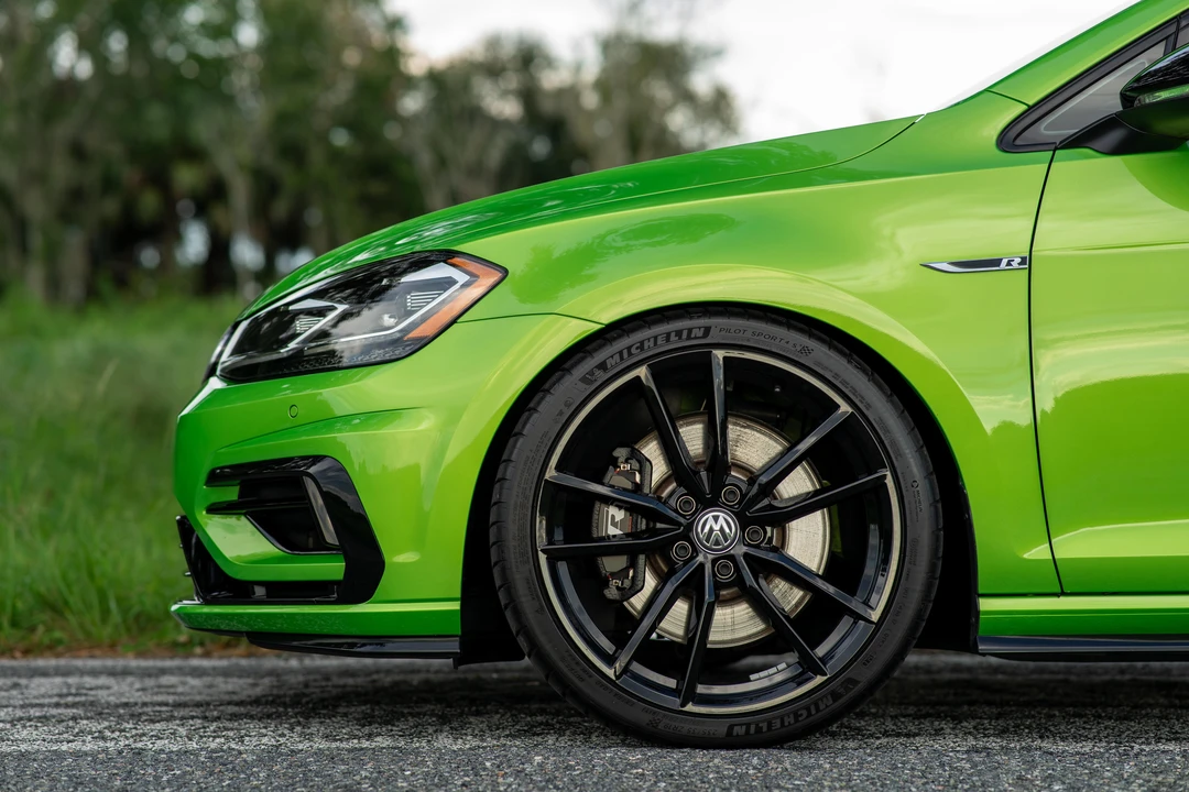 2019 Volkswagen Golf R Mk7 - Image 25 of 31