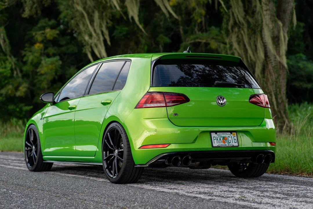 2019 Volkswagen Golf R Mk7 - Image 12 of 31