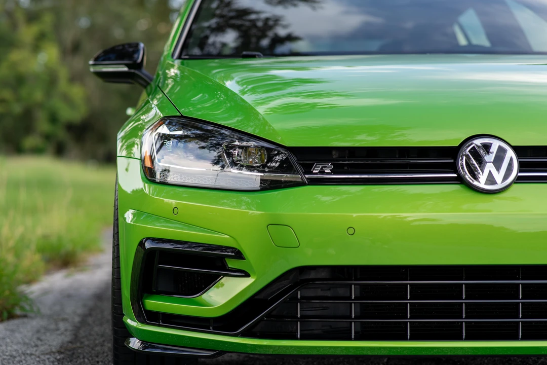 2019 Volkswagen Golf R Mk7 - Image 21 of 31