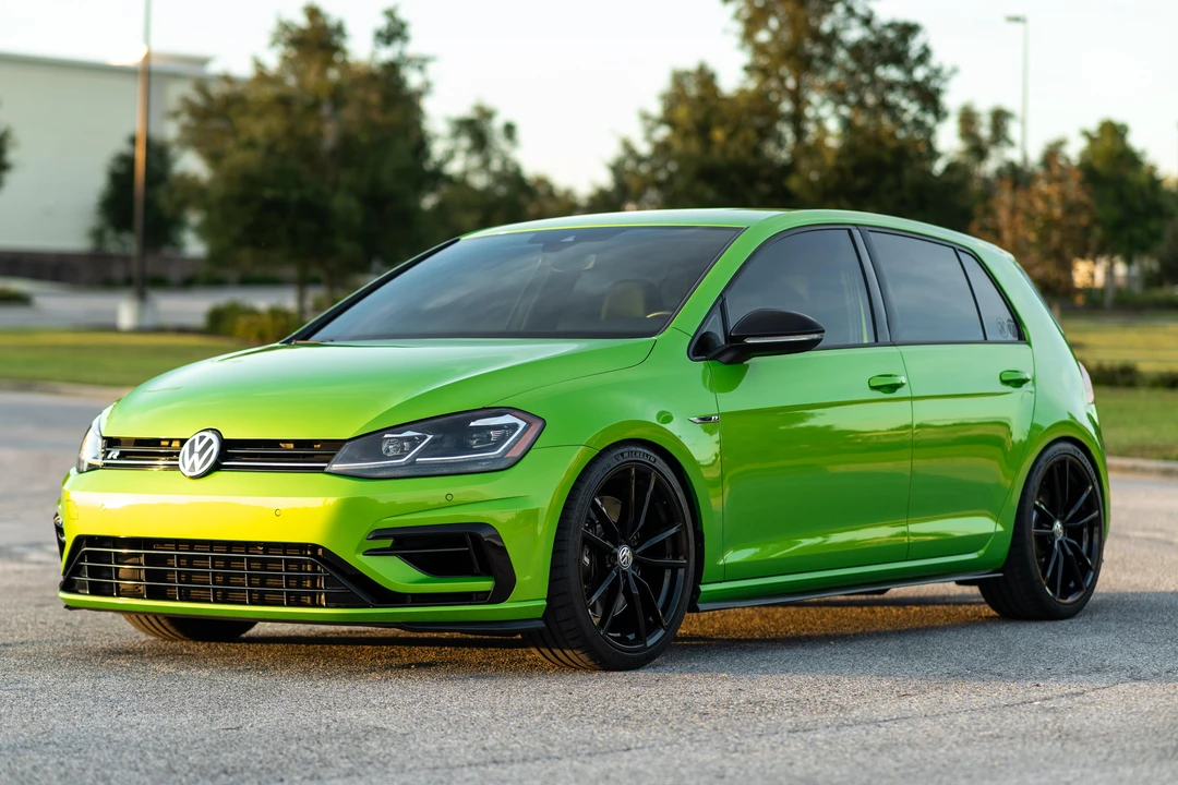2019 Volkswagen Golf R Mk7 - Image 7 of 31