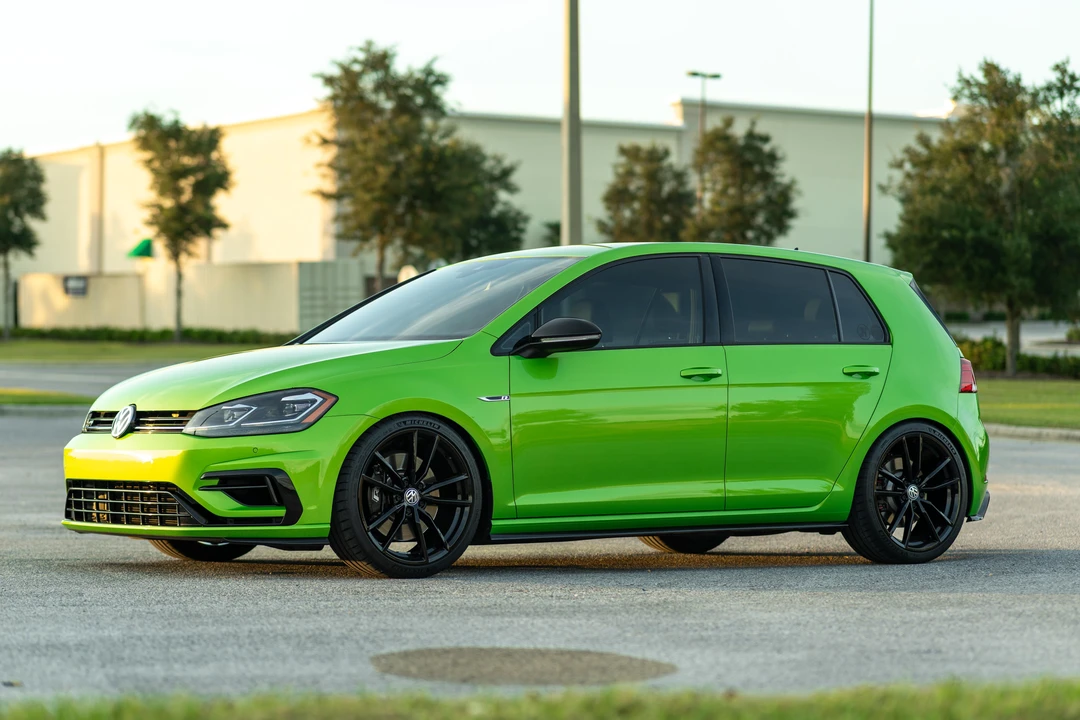 2019 Volkswagen Golf R Mk7 - Image 8 of 31