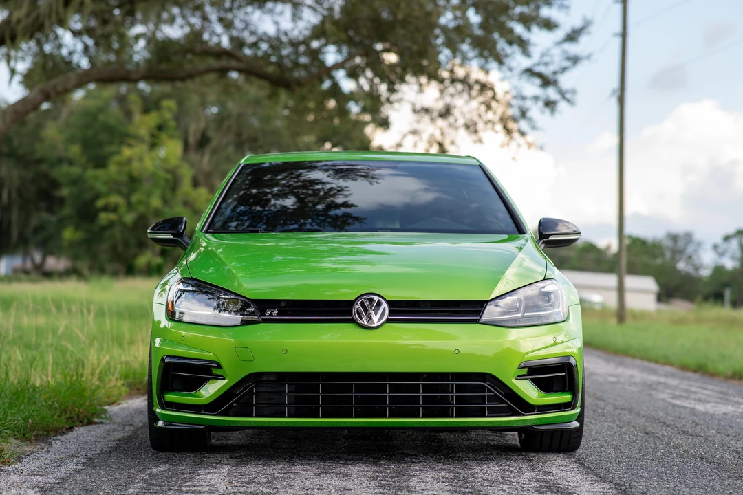 2019 Volkswagen Golf R Mk7 - Image 6 of 31