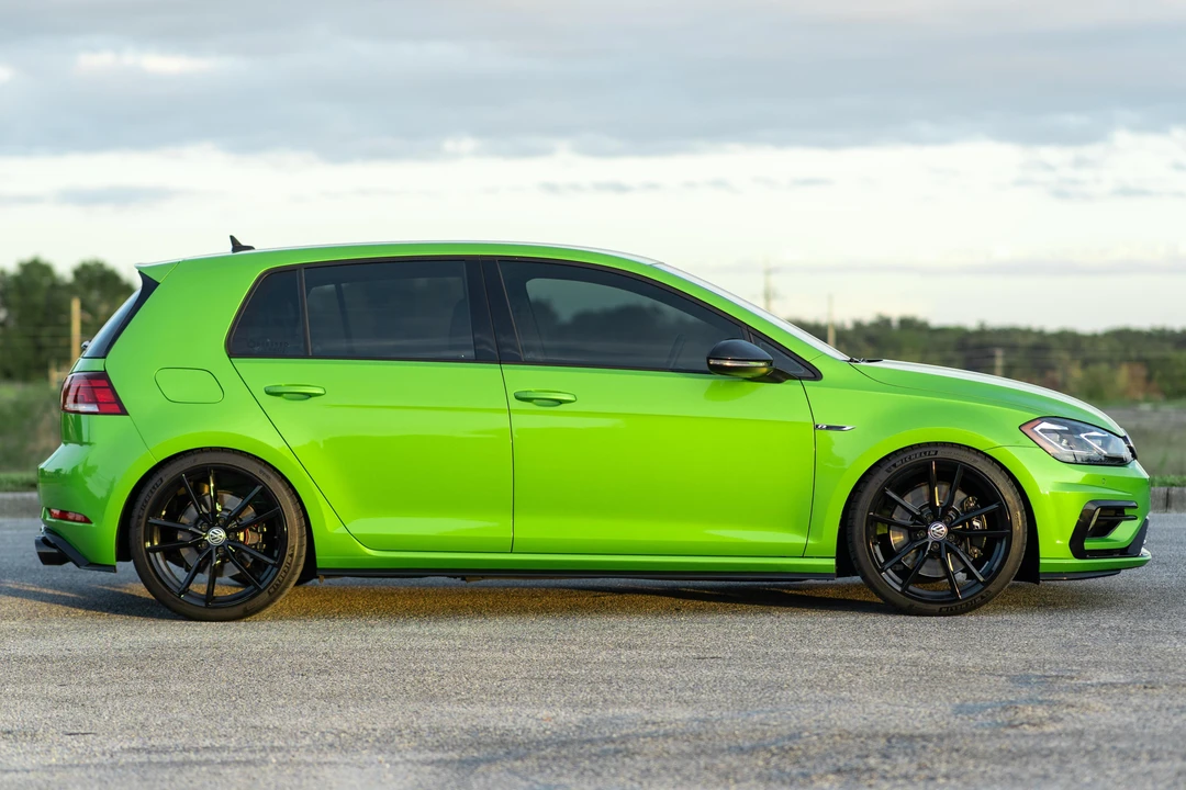 2019 Volkswagen Golf R Mk7 - Image 3 of 31