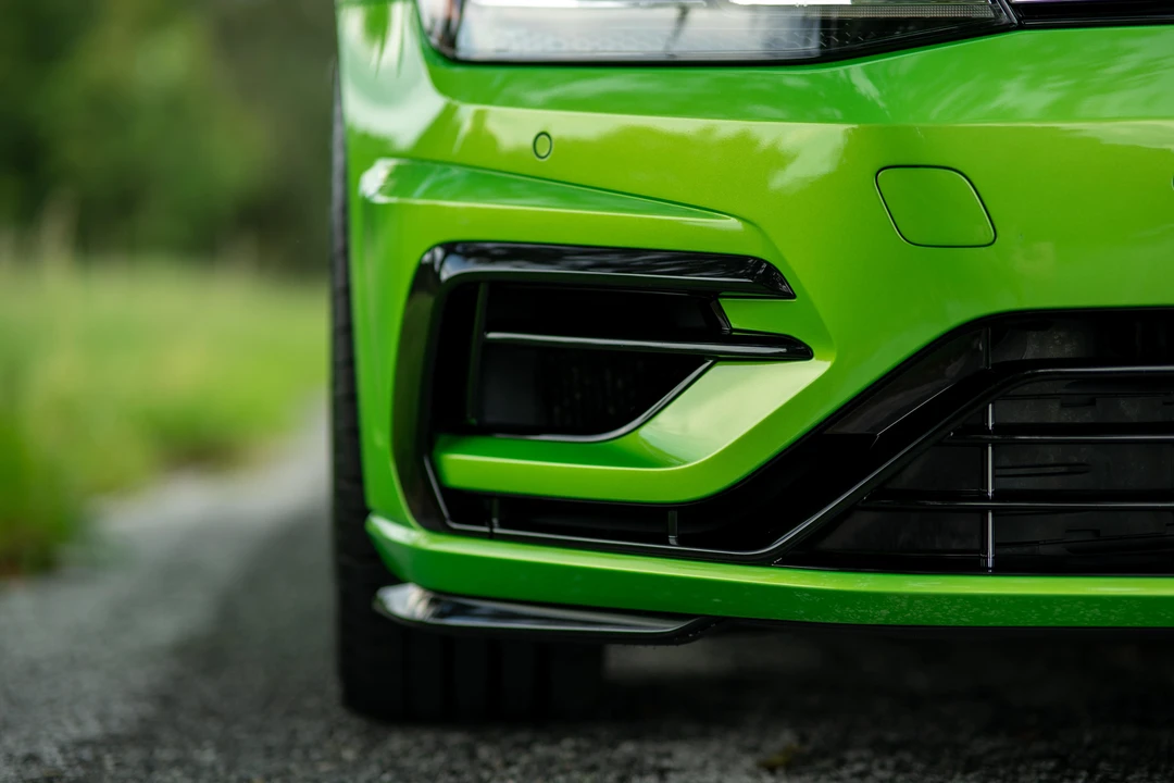 2019 Volkswagen Golf R Mk7 - Image 23 of 31
