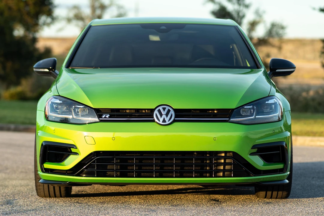 2019 Volkswagen Golf R Mk7 - Image 2 of 31
