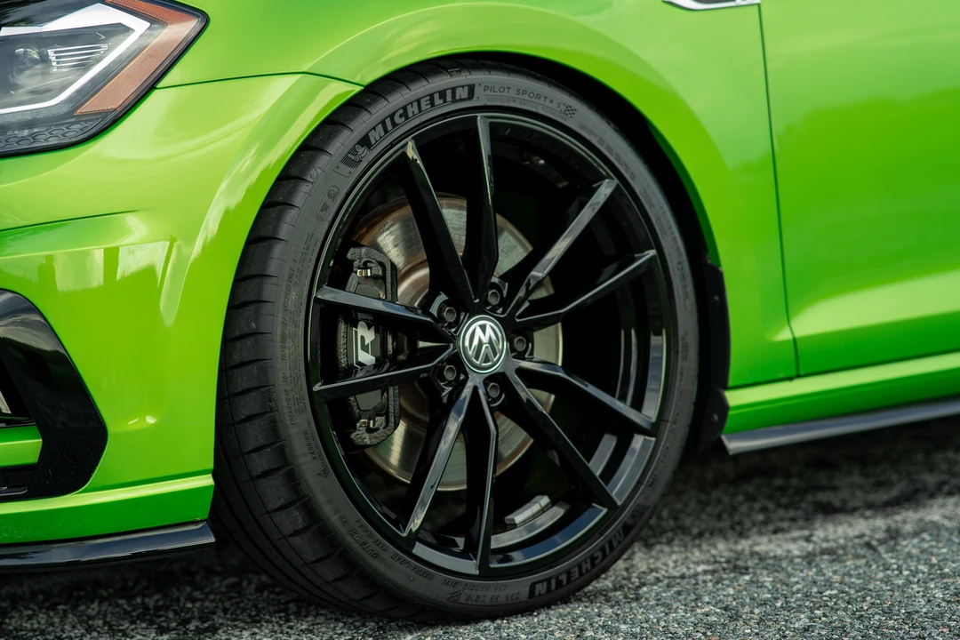 2019 Volkswagen Golf R Mk7 - Image 26 of 31