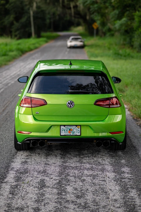 2019 Volkswagen Golf R Mk7 - Image 15 of 31