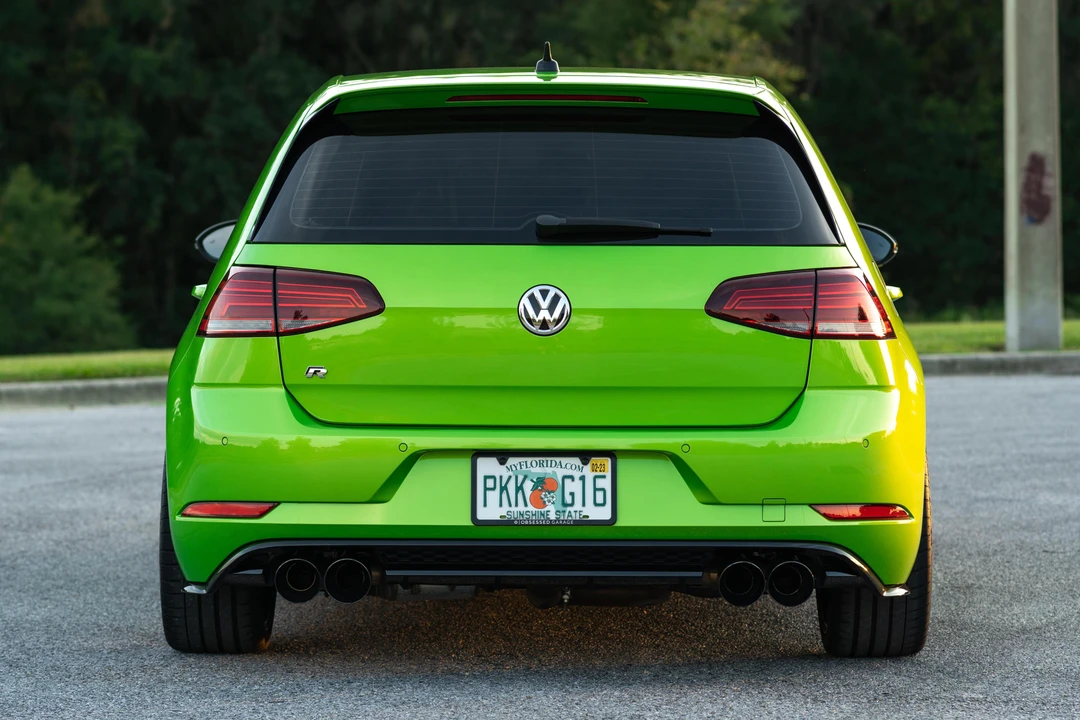 2019 Volkswagen Golf R Mk7 - Image 5 of 31