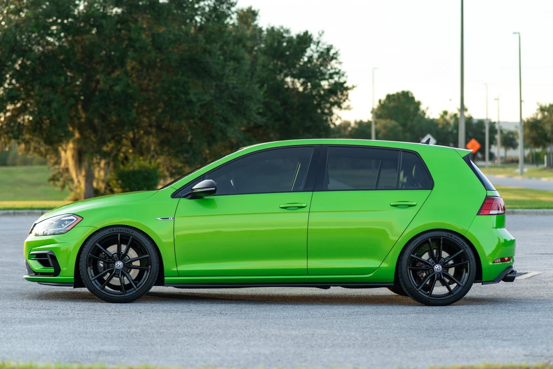 2019 Volkswagen Golf R Mk7 - Image 10 of 31