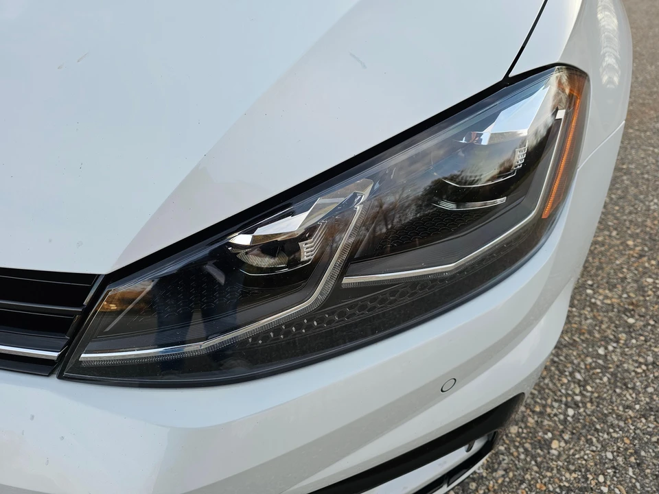 2019 Volkswagen Golf R Mk7 - Image 18 of 31