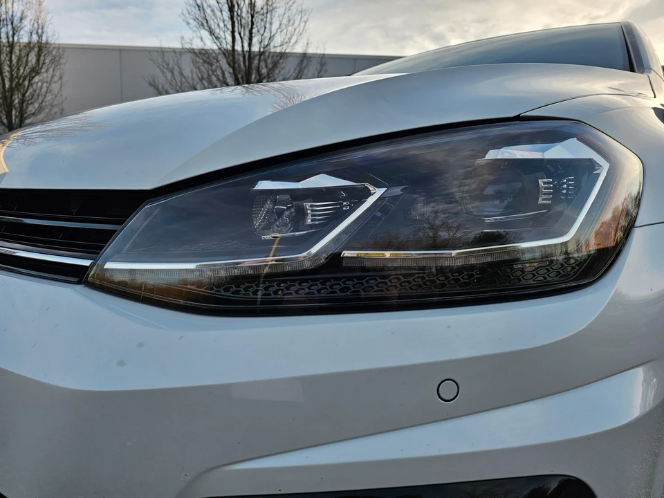 2019 Volkswagen Golf R Mk7 - Image 19 of 31