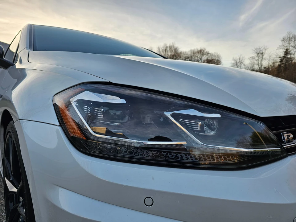 2019 Volkswagen Golf R Mk7 - Image 15 of 31