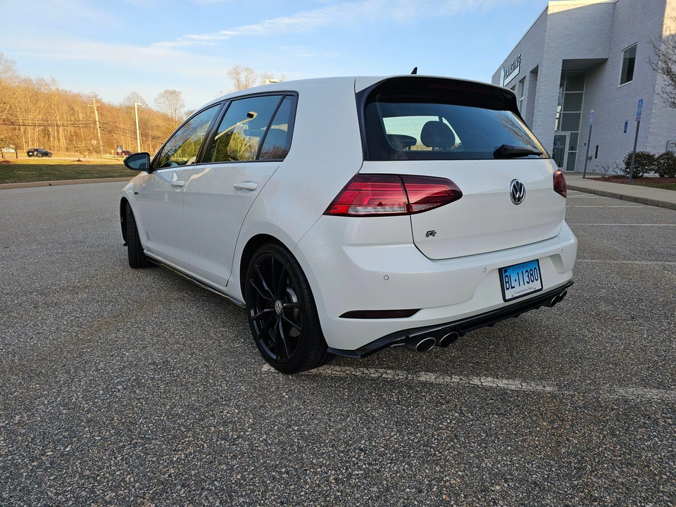 2019 Volkswagen Golf R Mk7 - Image 9 of 31