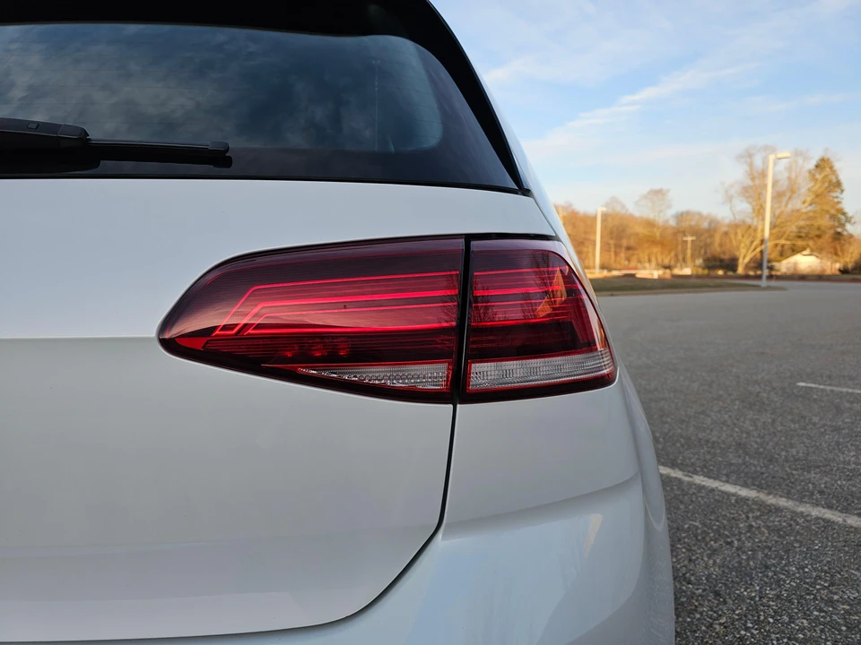2019 Volkswagen Golf R Mk7 - Image 23 of 31